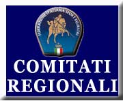 COMITATI REGIONALI F.I.S.E. 